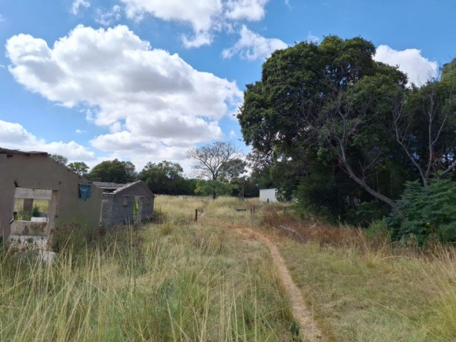 Commercial Property for Sale in Buffelshoek AH North West